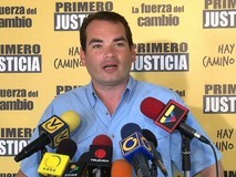 Tomás Guanipa: MUD tiene objetivos comunes, luchar contra un...