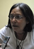 Amaiza Tamburrini insta al alcalde Lairet a trabajar por vec...