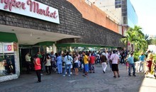 Primero Justicia Nueva Esparta: Margariteños manifiestan est...