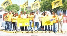 Primero Justicia le pregunta al Gobierno Nacional si existen...