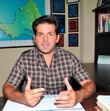 Jony Rahal: “No se puede combatir la inseguridad si las alca...