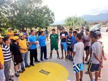 Primero Justicia Mariño continúa en la calle promoviendo la ...
