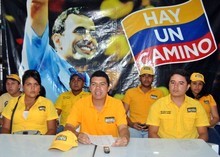 Primero Justicia Mariño: “Más de tres sueldos mínimos se nec...