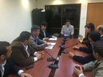 Primero Justicia Baruta denuncia ante AN fallas del servicio...