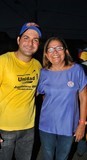 Jony Rahal: “Este 8-D tenemos que castigar con el voto a est...