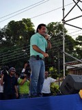 Jony Rahal: “Mariño nunca será madurista”
