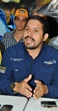 Alejandro Romero: “El gobierno debe pensar en las nuevas gen...