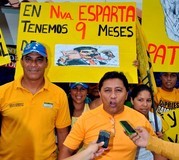 Carlos Brito: "Antolín del Campo ha sufrido 13 años de ...