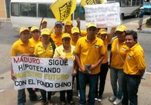 Neoespartanos denuncian que se incrementará la escasez por a...