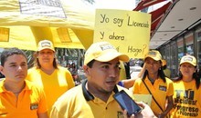 Primero Justicia Nueva Esparta exhorta al gobernador a dar e...