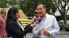 José Guerra llevará a la nueva AN la Ley de Pensión Universa...