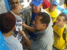 José Guerra plantea una nueva política para los medios radio...