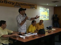 Edinson Ferrer: Este 8D es el momento de evaluar y castigar ...