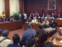 Primero Justicia del municipio Sucre rechaza agresiones al a...