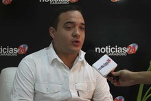 Francisco Soteldo pedirá a la AN aplicar la Constitución par...