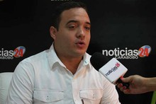 Soteldo hace llamado a "no caer en provocaciones que ge...