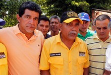 Franklin Gavidia: Linares Alcántara tendrá ocho centros para...
