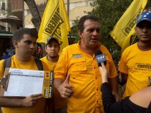 Franklin Peñaloza: Esta Semana Santa la familia venezolana n...