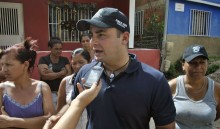 Habitantes de Achipano II exigen a Hidrocaribe reparación de...