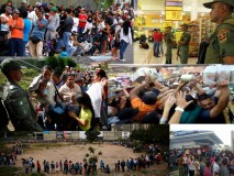 Frederick Juncosa: Justicia Social como instrumento de Paz