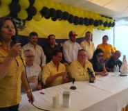 Primero Justicia Bolívar conmemoró 16 años de lucha por la d...