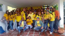 Primero Justicia Bolívar exigió al CNE cronograma para el re...