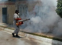 Salud Miranda refuerza lucha por controlar transmisores del ...
