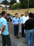 Cámara Municipal de Sucre realiza plan especial de fumigació...