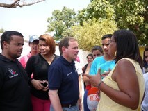 Guanipa: “La cultura puede salvarle la vida a cualquier jove...