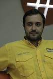 #EleccionesPJ2022 Gabriel Santana a Contrapunto: Las eleccio...