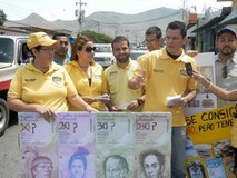 Primero Justicia Nueva Esparta: “La guerra económica quien l...