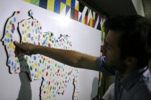 Ramón Muchacho: Hay miles de razones para luchar y quedarse ...
