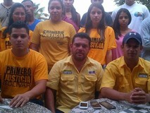 Primero Justicia Heres: Todo nuestro esfuerzo debe ir enfoca...
