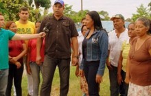 Primero Justicia Bolívar exige reubicación inmediata de fami...