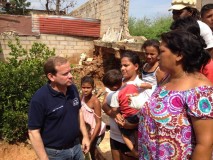 Guanipa: Vecinos de Girardot denuncian obstrucción de drenaj...