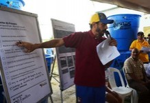 Capriles: Estamos viviendo el peor momento en materia de cor...