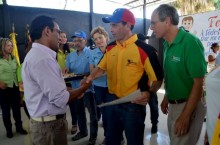 Concurso de ascenso de carrera docente inicia el 30 de enero...