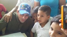 Capriles: Tribunal Supremo de Justicia se ha convertido en u...