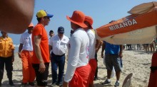 Capriles reportó descenso de 40% de temporadistas durante pr...