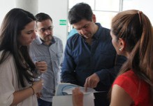 Ocariz: Implementamos el “Gobierno Inteligente de Sucre” par...