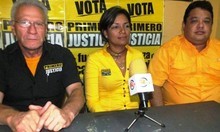 Concejales de Primero Justicia denuncian destitución ilegal ...