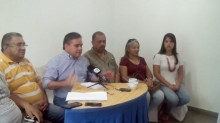 José Gregorio Graterol: Colapso de servicios causa angustia ...
