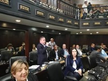 Gregorio Graterol: El usurpador y sus cómplices son los únic...