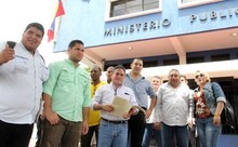 Primero Justicia Falcón solicita al MP investigar obras inco...