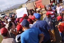 Gregorio Graterol denuncia estafa con el Acueducto Bolivaria...