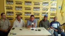 José Gregorio Graterol: "Ya basta de politiquería, ocúp...