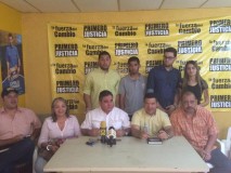 José Gregorio Graterol: “Para lograr la victoria en las parl...