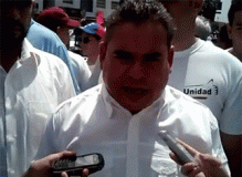 José Gregorio Graterol exigió fecha inmediata de elecciones ...