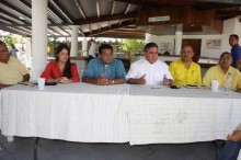 Gregorio Graterol: Cierre de la frontera le causa daño al pa...