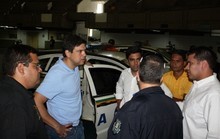 Polisucre incorpora más tecnología a la lucha contra el deli...
